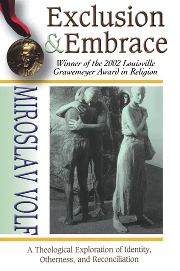 Cover of Exclusion and Embrace