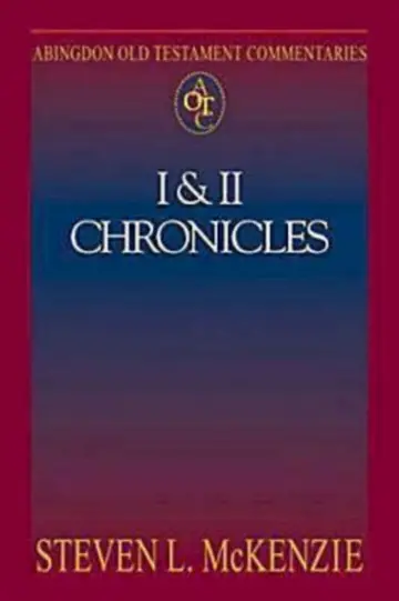 Cover of 1-2 Chronicles