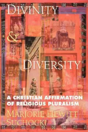 Cover of Divinity and Diversity
