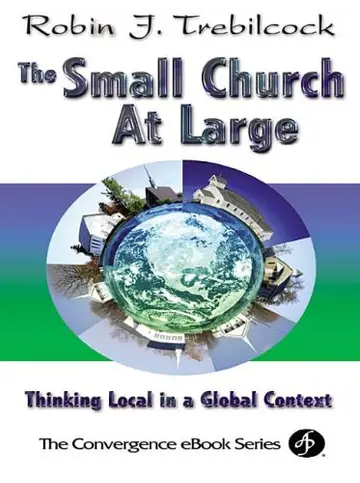 Cover of The Small Church at Large