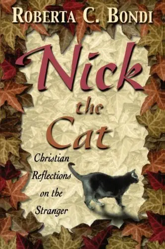 Cover of Nick the Cat