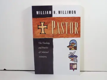 Cover of Pastor