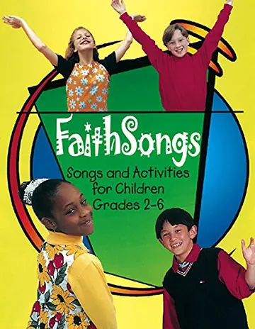 Cover of Leader/Accompanist Edition