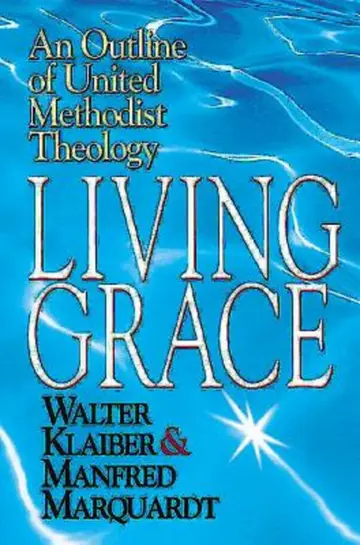 Cover of Living Grace