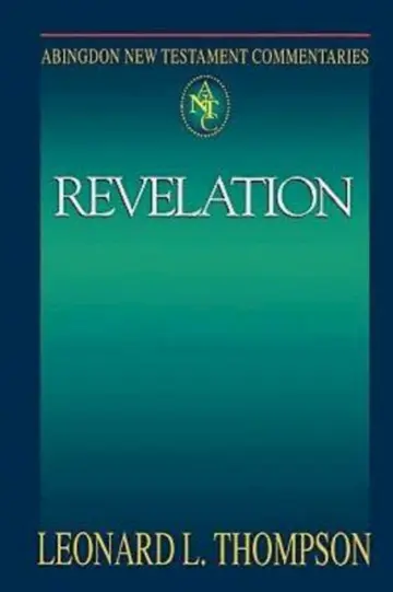 Cover of Revelation