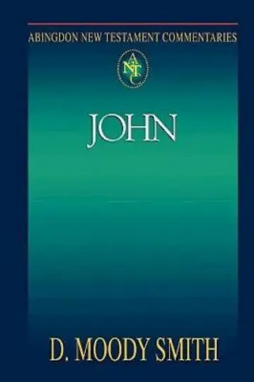Cover of John