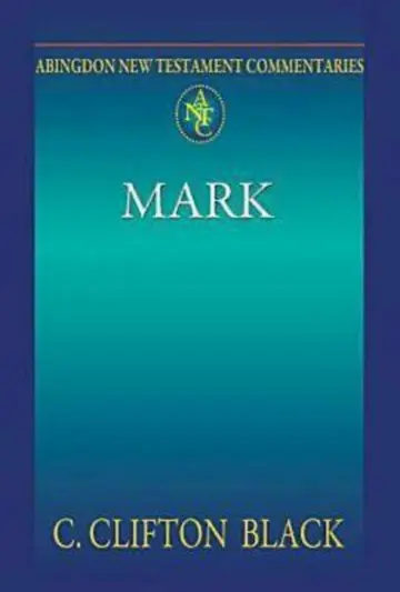 Cover of Mark