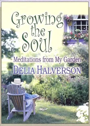 Cover of Growing the Soul