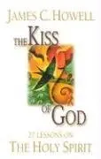 Cover of The Kiss of God