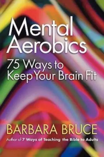 Cover of Mental Aerobics