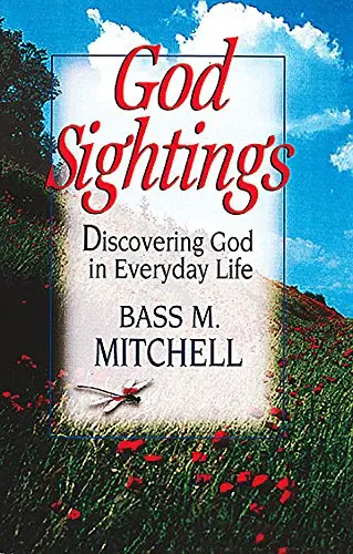 Cover of God Sightings