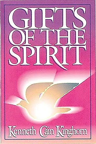 Cover of Gifts of the Spirit