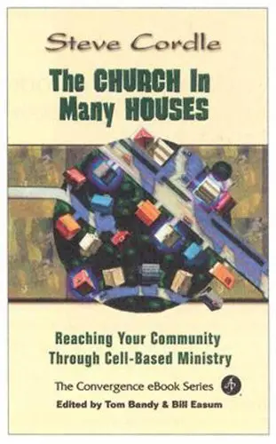 Cover of The Church in Many Houses