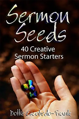 Cover of Sermon Seeds