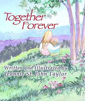 Cover of Together Forever