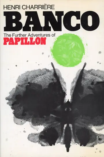 Cover of Banco