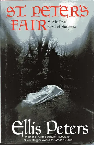 Cover of Saint Peter's Fair