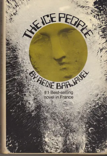 Cover of The Ice People