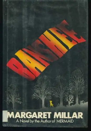 Cover of Banshee