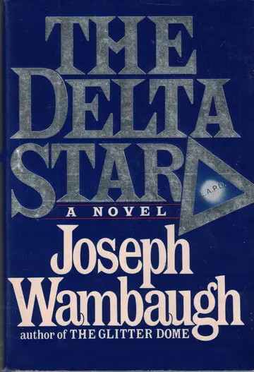 Cover of The Delta Star