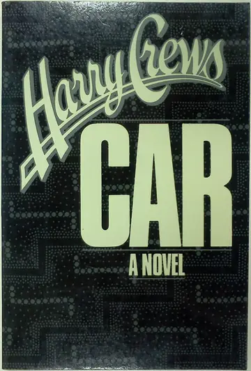 Cover of Car