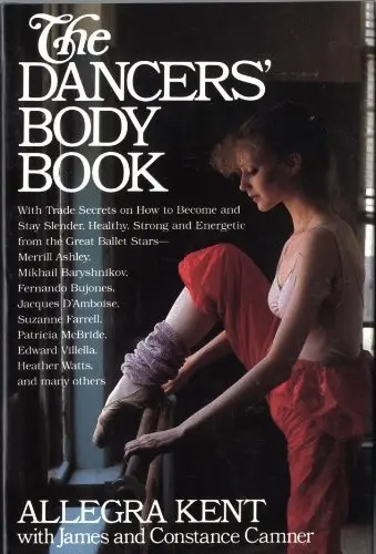 Cover of Dancers' Body Book