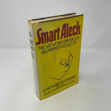Cover of Smart Aleck