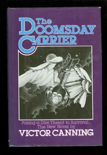 Cover of The Doomsday carrier
