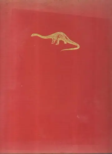 Cover of The world of dinosaurs