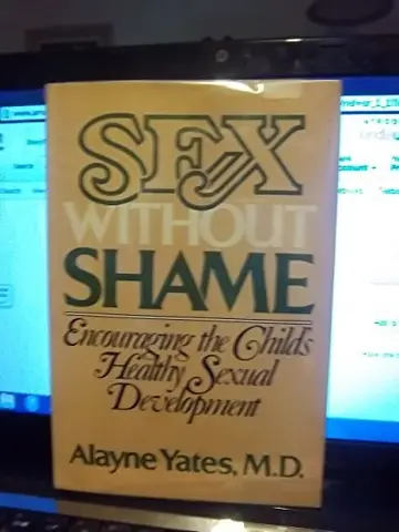 Cover of Sex without shame