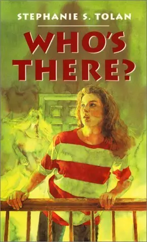 Cover of Who's There?