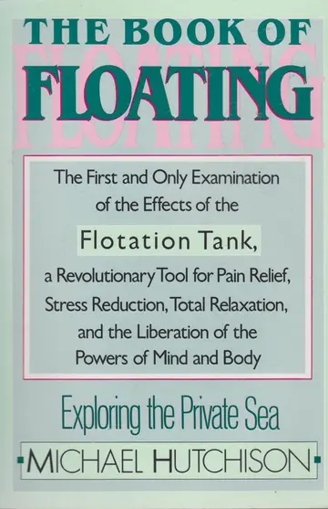 Cover of The Book of Floating