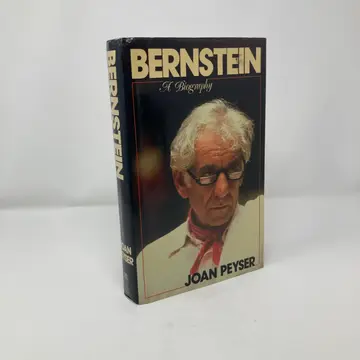 Cover of Bernstein