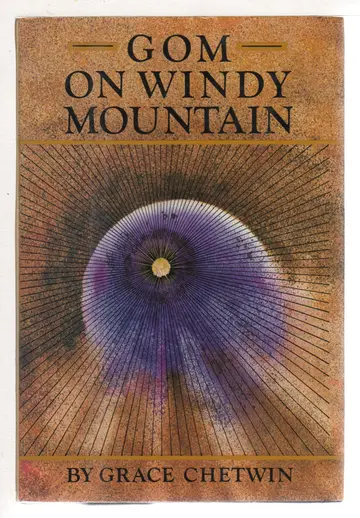 Cover of Gom on Windy Mountain