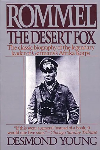 Cover of Rommel