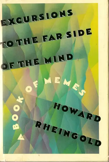 Cover of Excursions to the far side of the mind