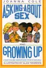 Cover of Asking About Sex and Growing up