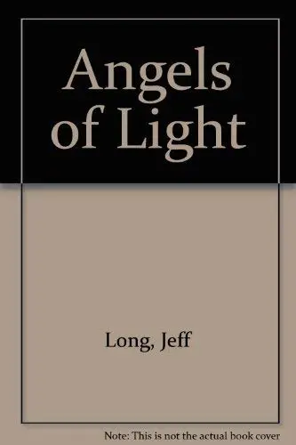 Cover of Angels of Light