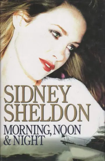 Cover of Morning, Noon, and Night