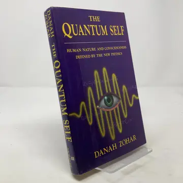 Cover of The quantum self