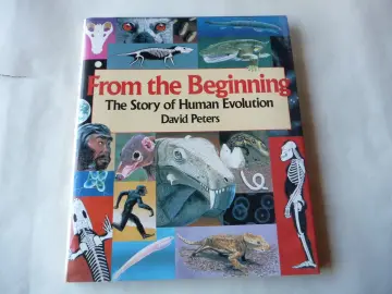 Cover of From the Beginning