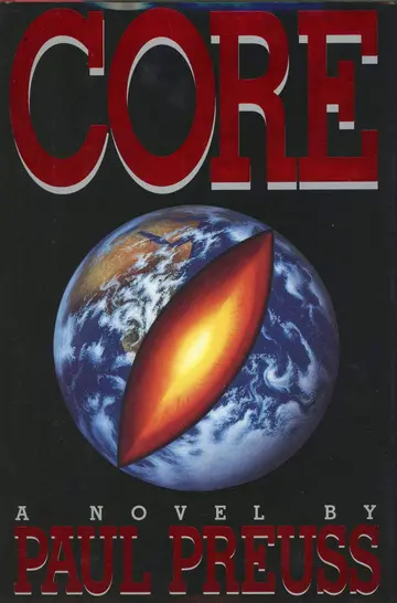 Cover of Core