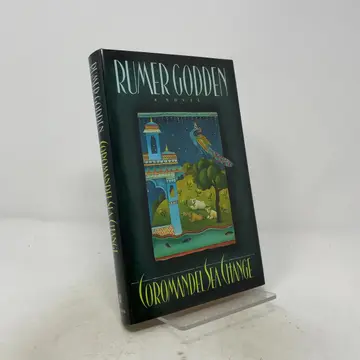 Cover of Coromandel Sea Change