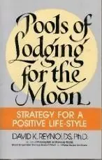 Cover of Pools of Lodging for the Moon
