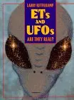 Cover of ETs and UFOs