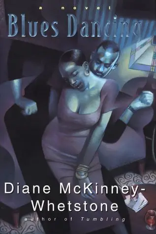 Cover of Blues Dancing