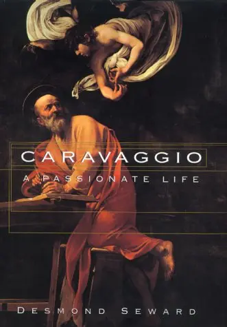 Cover of Caravaggio