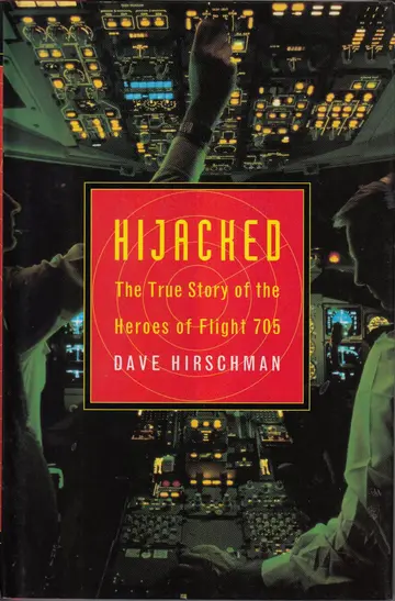 Cover of Hijacked