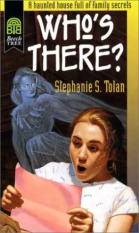 Cover of Who's There?