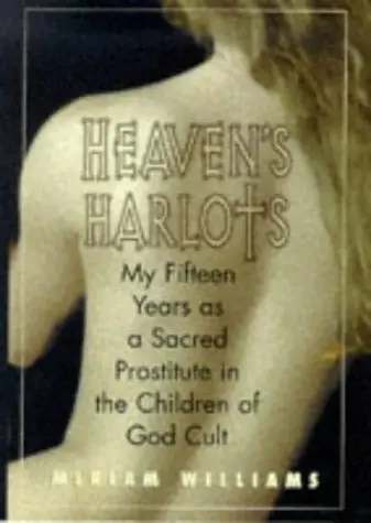Cover of Heaven's Harlots
